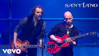 Santiano - Gott muss ein Seemann sein (Live)