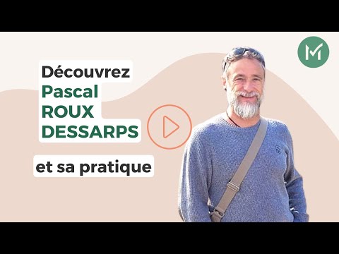 Présentation de Pascal ROUX DESSARPS
