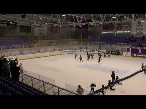 02. Győri ETO HC - Óbuda Hockey A.