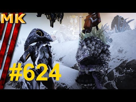 Warframe, Teil 624 - Infothek, Problemlos jagen in Fortuna - (deutsch/german) [HD/1080p]