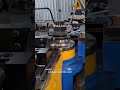 Hydraulic NC Pipe Bending Machine 13