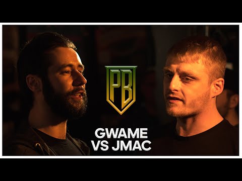 Gwame vs Jmac