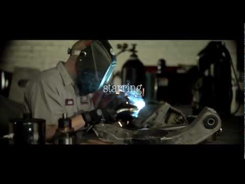 The Raskal - A'Zilla Feat Hannibal Leq & Lifted [Official Video]