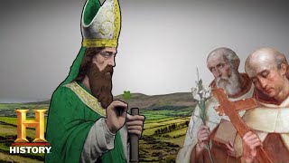 St. Patrick's Day: Bet You Didn't Know | History