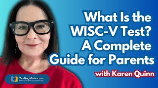 What Is the WISC-V Test A Complete Guide for Parents