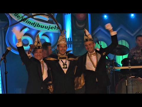 Prinsebal 2017 Reuver