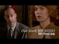 Due South HD - S02E03 - Witness