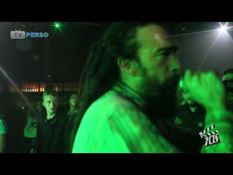 RAMSES SAÏ SAÏ - LH MAGIC FESTIVAL - 7CIS