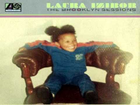Laura Izibor - Gracefully (The Brooklyn Sessions vol.1)_2012