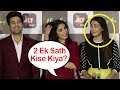 Funny Moments Reporter Asking Double Meaning Question To Surveen Chawla