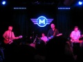 The dB's "Nothing is Wrong" live at Motorco.