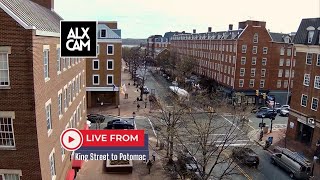 ALXcam - King Street Live