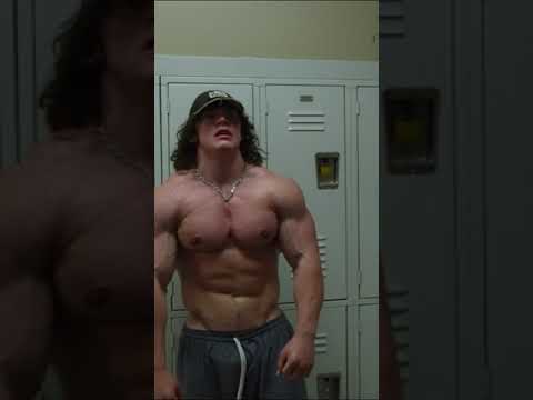 Sam Sulek  - Fall Cut Day 27