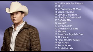 Remmy Valenzuela - La Tregua - Corridos Nuevos 2022 💋