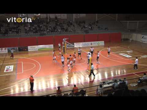 Vitória "despacha" Castêlo da Maia