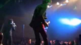 Head Automatica Brooklyn Is Burning - live at SXSW