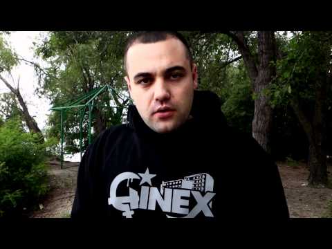 CZAR & SOM (GiNEX) - Kiev | Dnepr (трейлер)