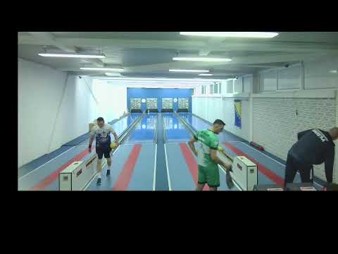 KK Rudar Kakanj vs KK Hercegovac Bileća