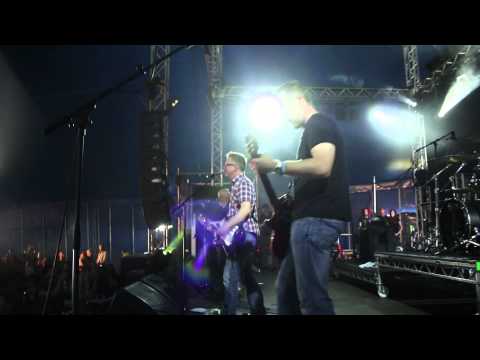 Kerbdog - On The Turn: Live at Sonisphere