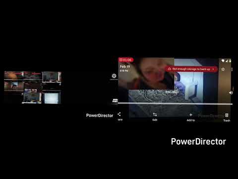 Sparta 11 Parison For Quantum Frances And Shawn Michaels