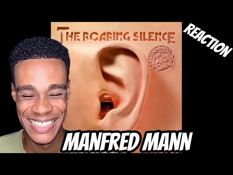FIRST TIME HEARING | Manfred Mann - Blinded by the Light