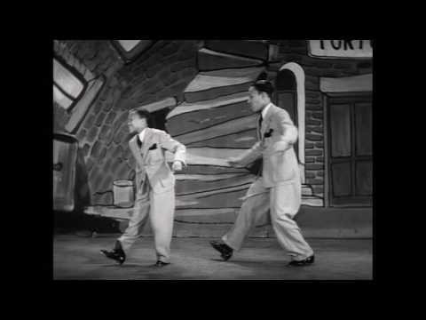 The Nicholas Brothers   1935