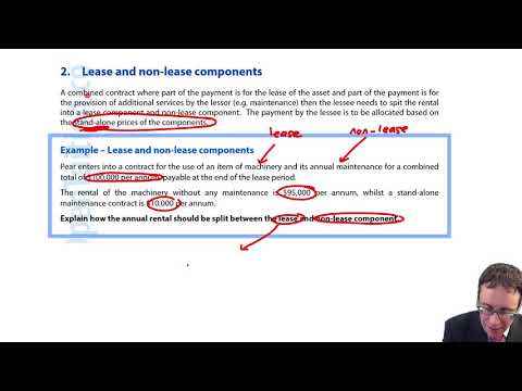 Introduction to ACCA Strategic Business Reporting SBR ACCA SBR