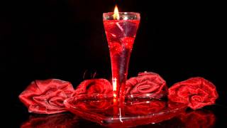 in schweigen versunken