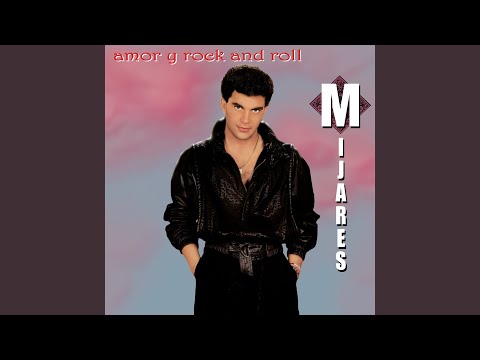 El Amor No Tiene Fronteras - Mijares