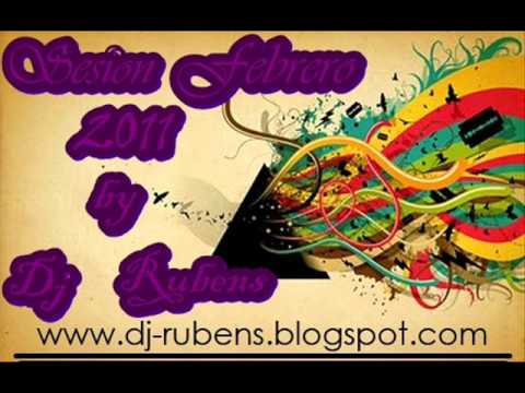 07. Sesion Febrero 2011 by Dj Rubens
