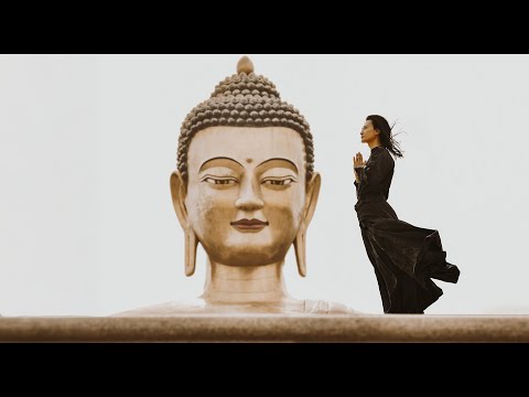 [Yantara Jiro] Awakening in Bhutan - The Lotus Sound
