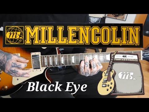 Black Eye - Millencolin