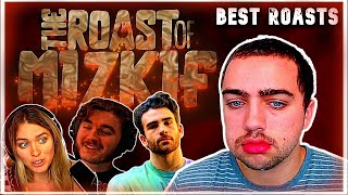 The Roast of Mizkif Highlights