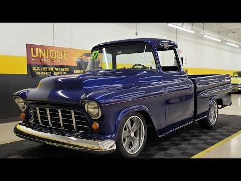 1957 Chevrolet Apache (CC-1866006) for sale in Mankato, Minnesota
