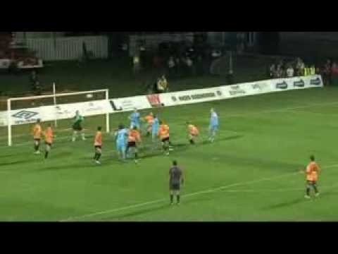 Slovan Bratislava 2010 part.5