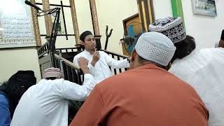 Download lagu Ustad Yusuf,,Bayan Tentang Pengorbanan Jaman Para Sahabat Nabi Muhammad SAW mp3