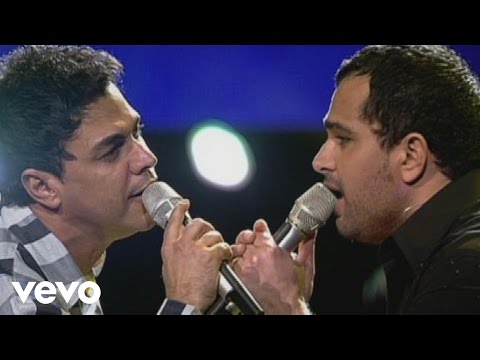 Zezé Di Camargo & Luciano - Meu País (Ao Vivo)