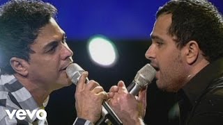 Zezé Di Camargo & Luciano - Meu País (Ao Vivo)