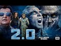 Robot 2 0 Full Movie In Hindi Rajinikanth Akshay Kumar Amy Jackson Action Sci Fi Blockbuster