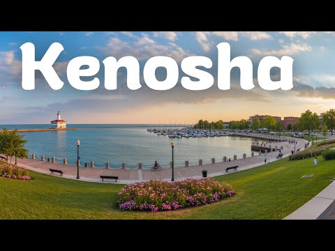 10 Best Things to Do in Kenosha