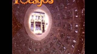 LoS ToCAYoS EN VIVO Esperarte y Caminar, sin Medida, Sigo, De Aqui