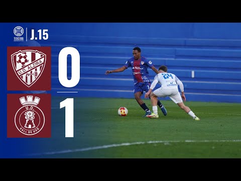 UD Alzira 0, UD Vall d'Uixó 1 2025-26