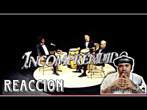 RAWAWYANA - NEUTRO SHORTY ORESTES GOMEZ - INCOMPRENDIDO ( DAMELUUREACCIONA)