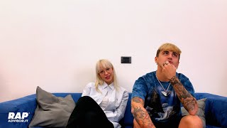 Intervista a Marïna e Sick Luke