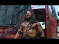 Pehli Jhalak Sabse Alag Action Scene Trikona Movie Part 2 Suresh Heblikar Lakshmi