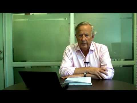 Marcial Echenique (expert)