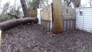 Well Enough Alone Gold Hill Airsoft -Joker-
