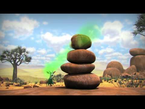 Sunrise Sports Mascots Showreel 2013