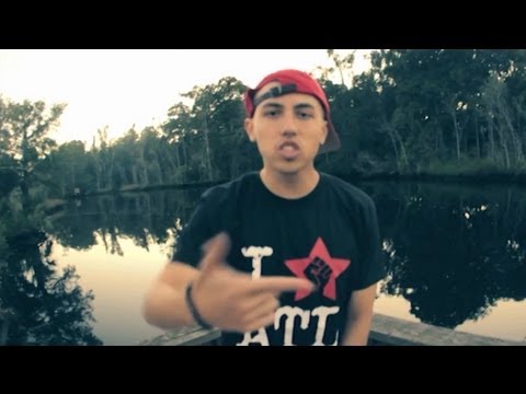 Z Rich (aka Phene) - Runnin' (Word to Dilla) (VIDEO)