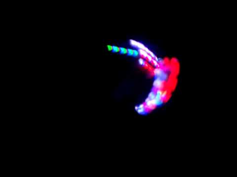 [3EI] PsyLo.. Glowing In The Dark - Jupiter Ace